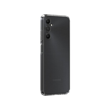 Funda Samsung Clear Case Transparente para Galaxy A05 Funda Samsung Clear Case Transparente para Galaxy A05