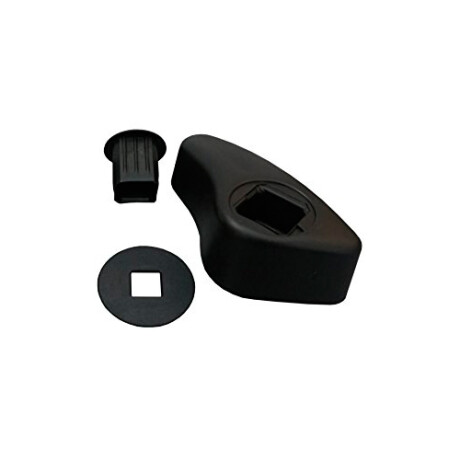 MANIJA RENAULT JGO MANIJA DE ASIENTO KANGOO-MEGANE - MANIJA RENAULT JGO MANIJA DE ASIENTO KANGOO-MEGANE -