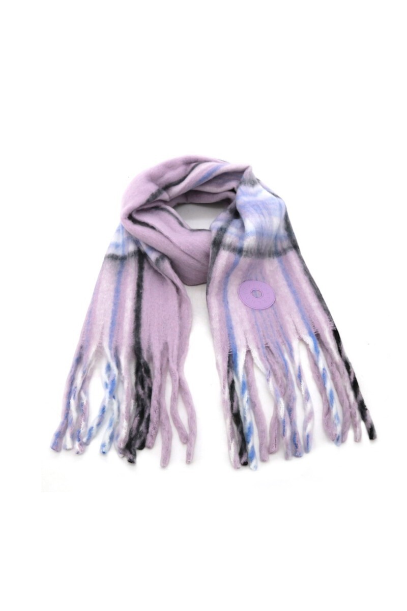 Bufanda Fantasia Trendy Surtido