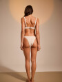 Vedetina Celana Marfil / Off White