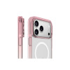 Protector Prodigee Flow para iPhone 17 Pro degrade rosa Protector Prodigee Flow Para Iphone 17 Pro Degrade Rosa
