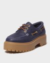Zapato Stone Street Boat Mujer Ep1