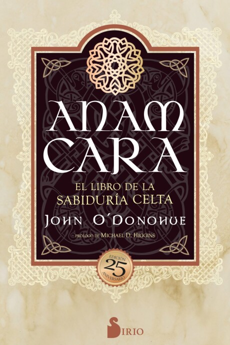ANAM CARA ANAM CARA