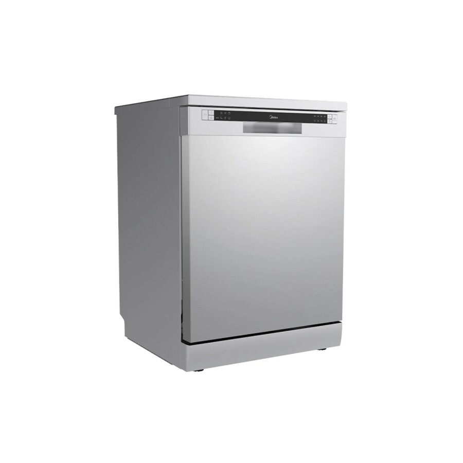 Lavavajillas Inox 14C Midea MDWPF1401CS Lavavajillas Inox 14C Midea MDWPF1401CS