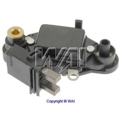 REGULADOR VOLTAJE - BMW VALEO TRANSPO REGULADOR VOLTAJE - BMW VALEO TRANSPO