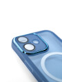 Phone Case Nara Azul