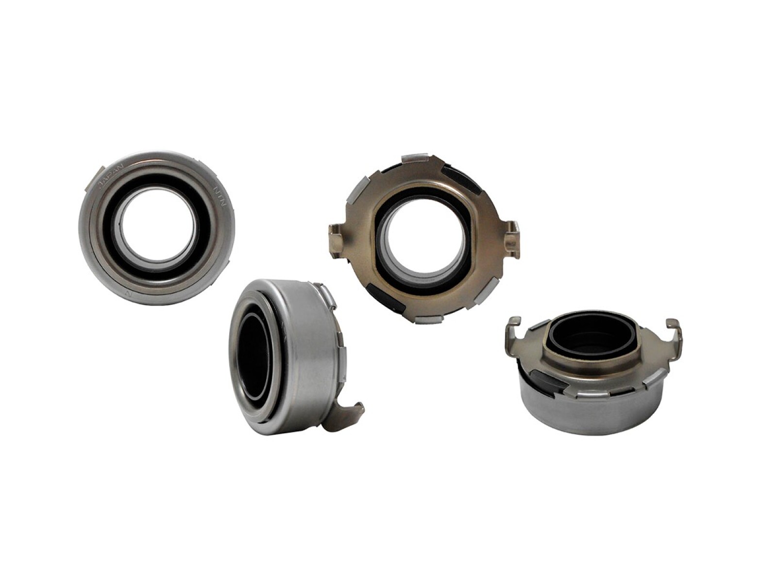 Rodamiento Embrague Mazda 626 91-97 