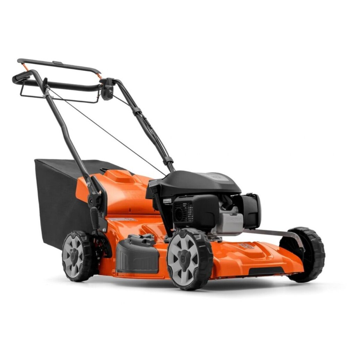 CORTACESPED HUSQVARNA AUTOPROPULSADA LC356VP.- 4.8hp 