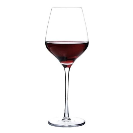 Juego De 2 Copas Cristal Bordeaux Goblets 600ML Juego De 2 Copas Cristal Bordeaux Goblets 600ML