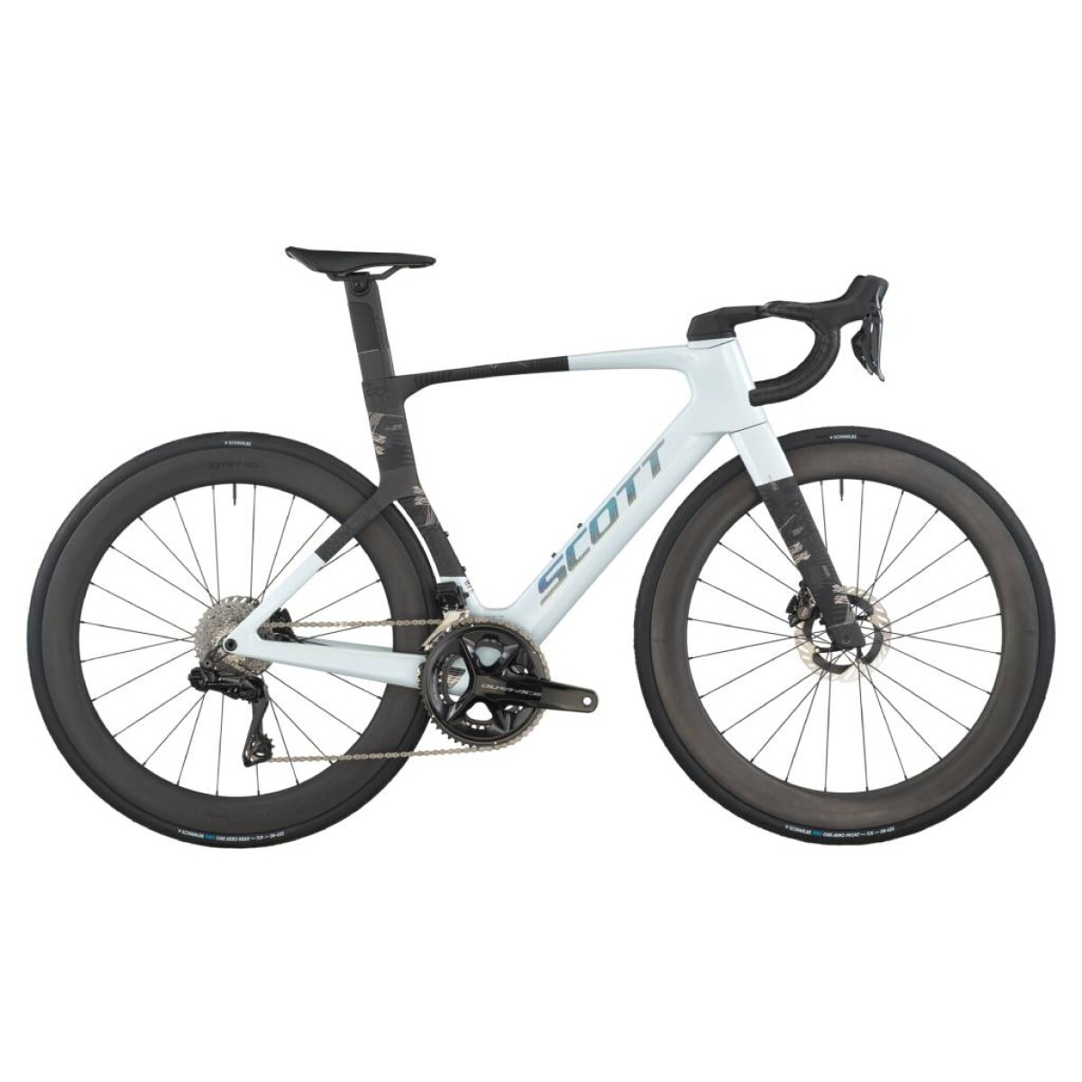 Foil Rc Pro - S 