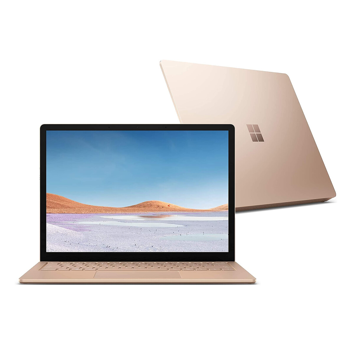 Notebook Microsoft Surface Laptop 3 13,5 I5 256 GB 8 GB - 001 