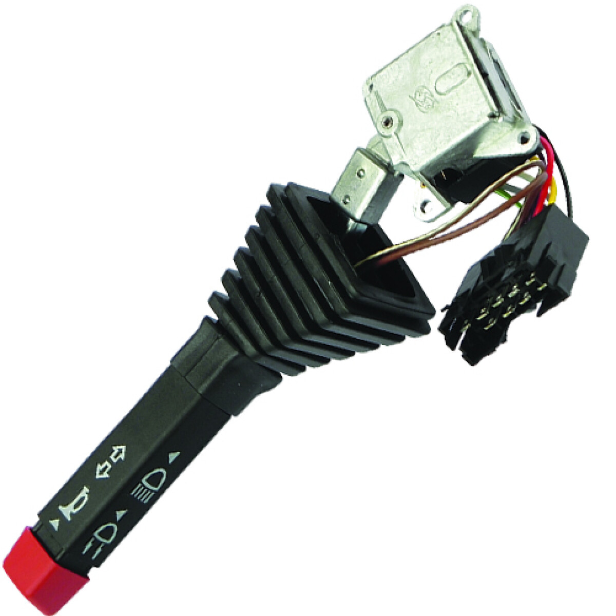 LLAVE BAJO VOLANTE FORD LUCES CARGO MARILIA 