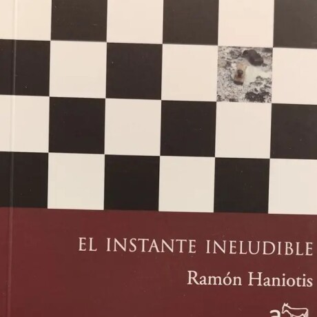EL INSTANTE INELUDIBLE EL INSTANTE INELUDIBLE
