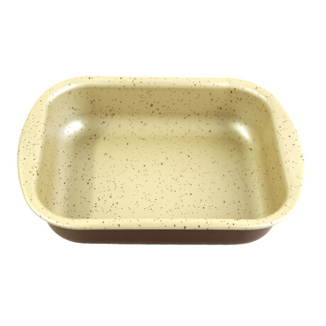 ASADERA HONDA 1.8LT 22X18X5.5CM BEIGE/TERRACOT TROPICOS MARTINAZZO ASADERA HONDA 1.8LT 22X18X5.5CM BEIGE/TERRACOT TROPICOS MARTINAZZO