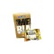 Alfajor Portezuelo Black x 6 Mega