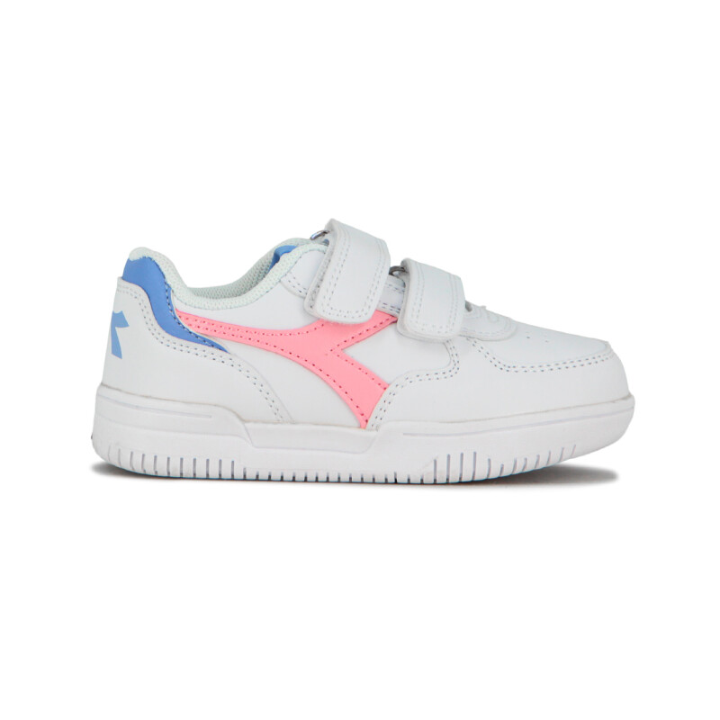 Diadora CalzadoLifestyle RAPTOR LOW TD - Infant Blanco-Almendra