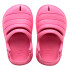 Zuecos Havaianas Baby Clog Rosado