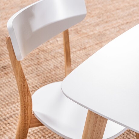 Juego De Comedor Julieta U