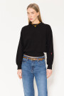SWEATER CAROL Negro