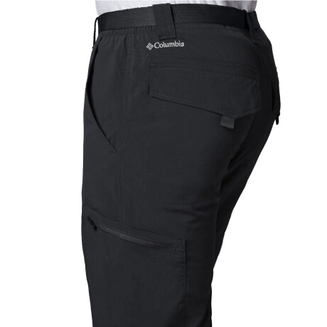 PANTALON COLUMBIA SILVER RIDGE Black