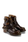 BOTAS A.S.98 Marron