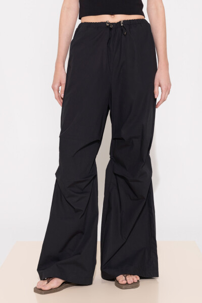 PANTALON INDRA Negro