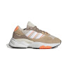 Championes Adidas Retropy F90 de Mujer - HP9628 Gris-marron