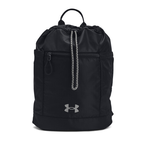 UA Favorites Bucket Bag-BLK BLK-001