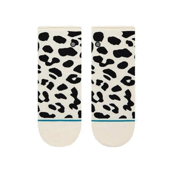 Medias Stance Lithe Blanco