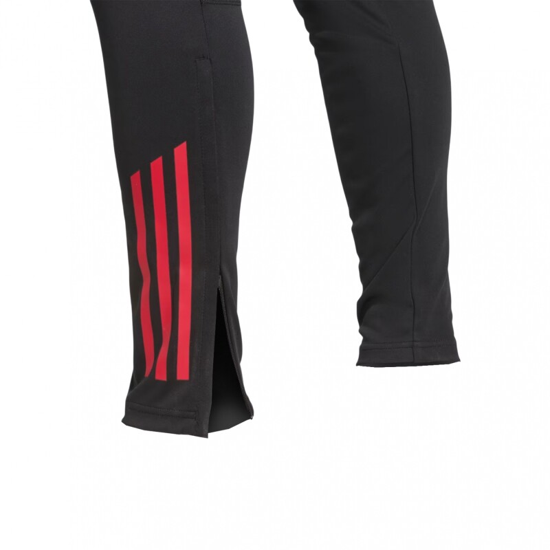PANTALON DE ENTRENAMIENTO LIVERPOOL FC TIRO 25 Black
