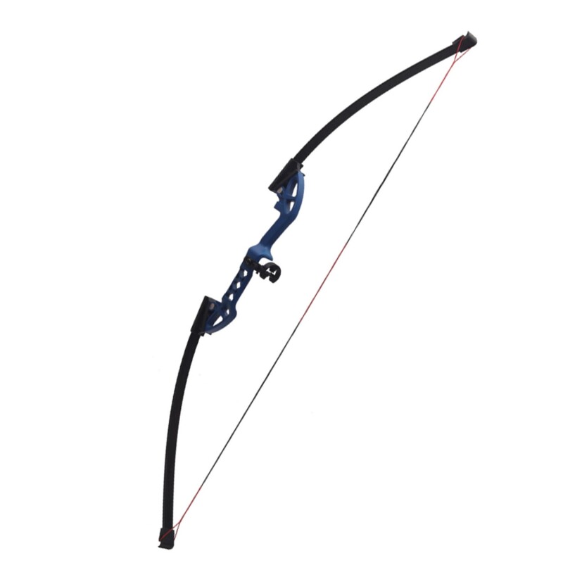 Arco Recurvo Arye con posa flechas 30 a 40lb Arco Recurvo Arye con posa flechas 30 a 40lb