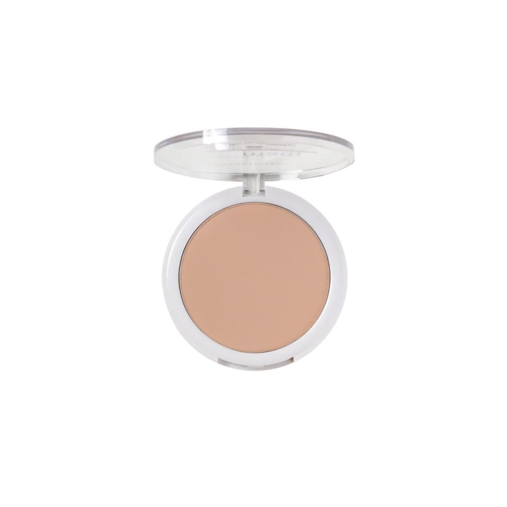 PHOERA POWER MATTE SHEER NUDE 203 CJ