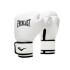 GUANTE DE BOXEO EVERLAST CORE BK L/XL WHITE