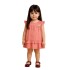 VESTIDO 4-10 ROSA