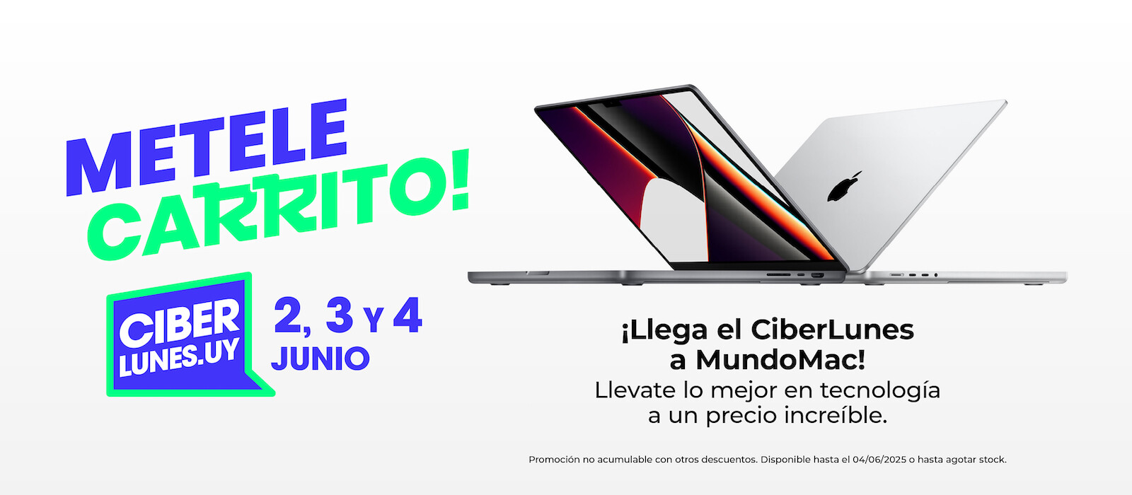 Ciberlunes, Apple, iPhone, iPad, AirPods, Apple Watch, iPhone 16