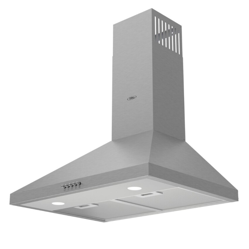 Campana Dikler 60 CM D-65 inox. Campana Dikler 60 CM D-65 inox.