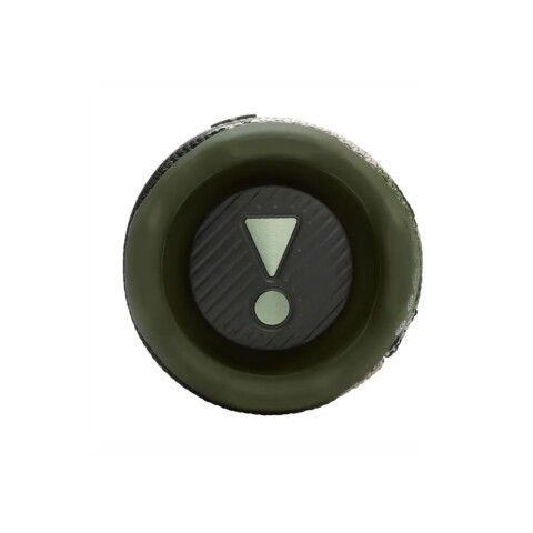 Parlante JBL Flip 7 Bluetooth Resistente al Agua IP68 Camuflado