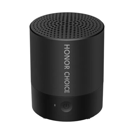 Parlante HONOR Choice Bluetooth Speaker Mini Black Parlante HONOR Choice Bluetooth Speaker Mini Black