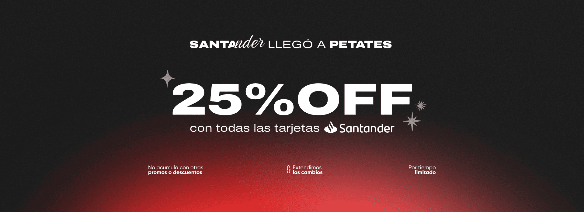 HomeSlider - SANTANDER