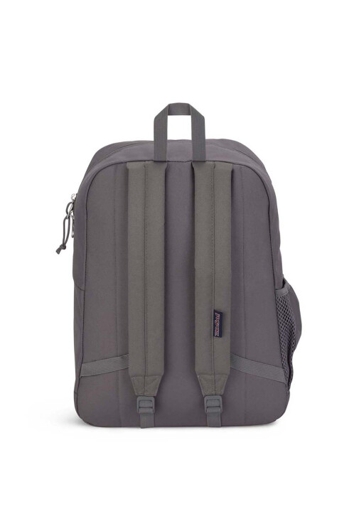Mochila Portalaptop Cross Town Plus Graphite Grey