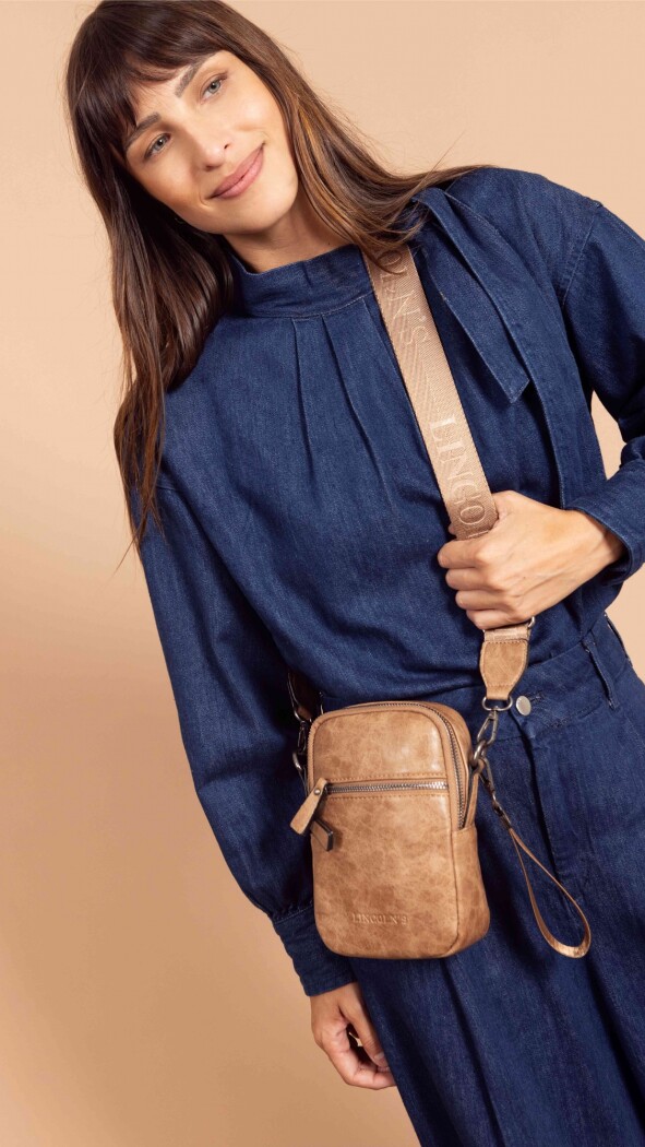 BANDOLERITA AMELIA NUEZ