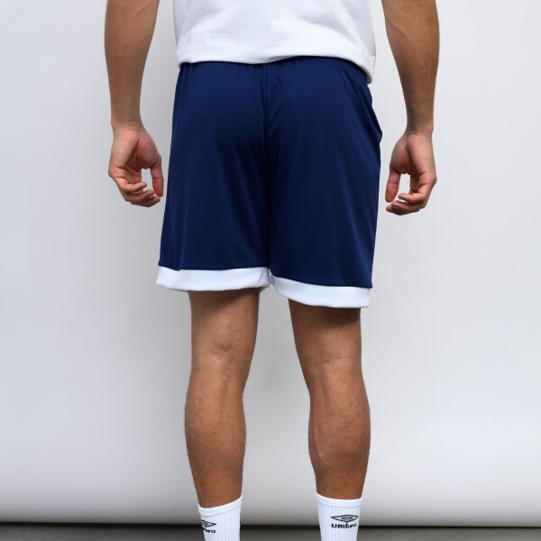 SHORT FUTBOL Umbro Hombre 019