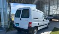 Peugeot Partner 1.4 M69 2016 Peugeot Partner 1.4 M69 2016