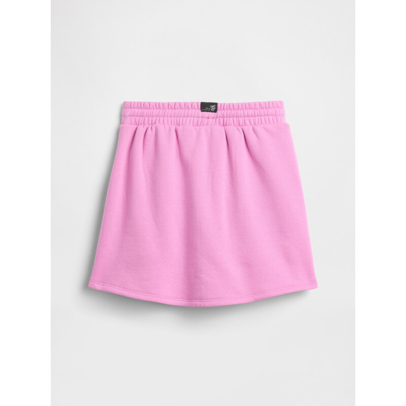 V-DISLOGO SP SKORT SP DIS FAM PINK GLOW