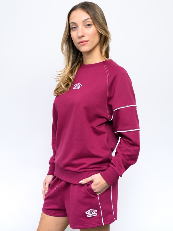 BUZO MARI Umbro Mujer 00w