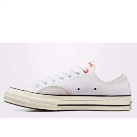 Championes Converse Unisex - CHUCK 70 OX - A06550C ELD