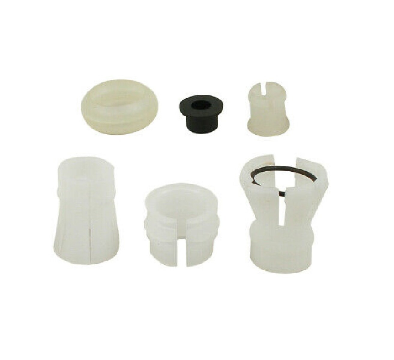 KIT REPARACION BARRA DE CAMBIOS KOMBI EMPI 