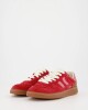 Championes Zapatillas Coolway - Goal Red Love Championes Zapatillas Coolway - Goal Red Love