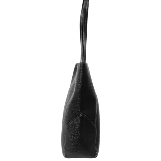 Cartera Loria Studio Tote Bag Negro 0