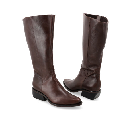 BOTA MARRON